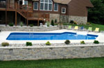 Retaining Walls