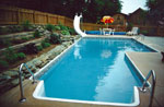 Vinyl Pools